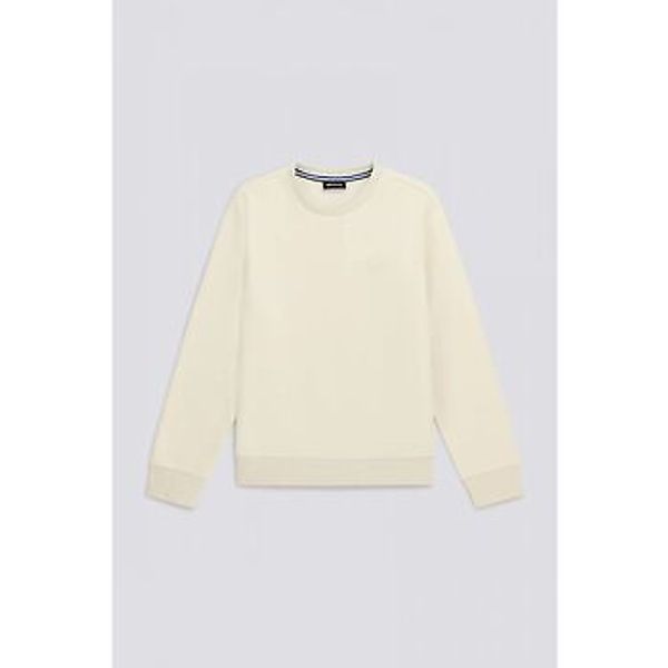 Gas  Pullover SWEN LOGO 552627_183862-1298 TUR DOVE günstig online kaufen