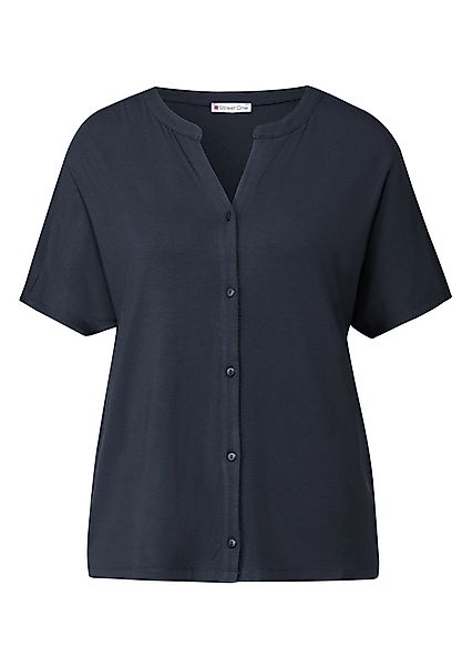 Street One Damen T-Shirt A323730 günstig online kaufen