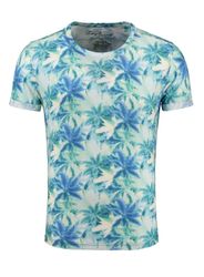 Key Largo T-Shirt Florida Hawaii Look günstig online kaufen