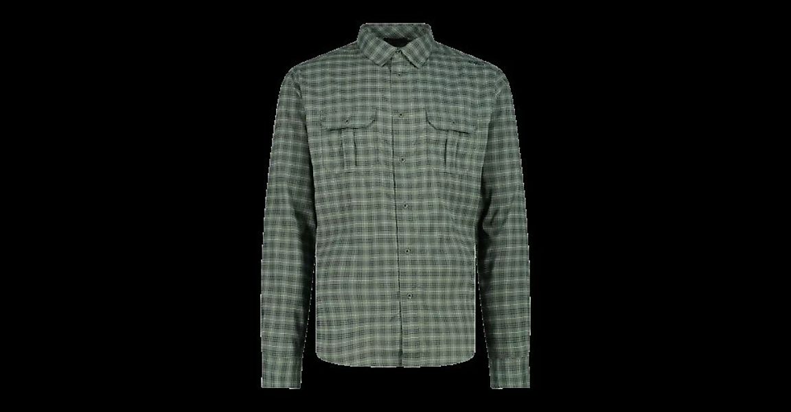 CMP Outdoorhemd MAN SHIRT günstig online kaufen