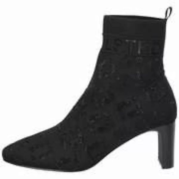 La Strada Stiefelette Damen schwarz günstig online kaufen