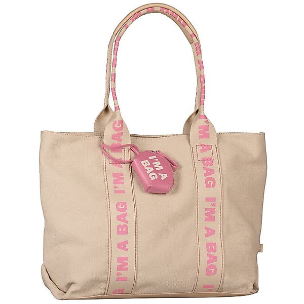 TOM TAILOR Denim Handtasche Irie Zip günstig online kaufen