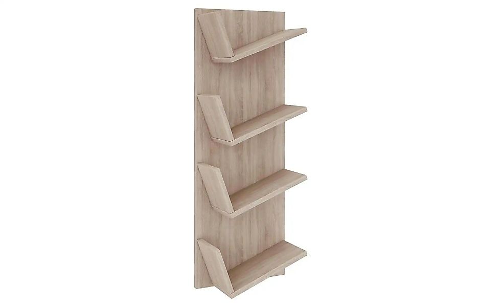 VCM Wandregal Holz Wandregal Hängeregal Regal günstig online kaufen