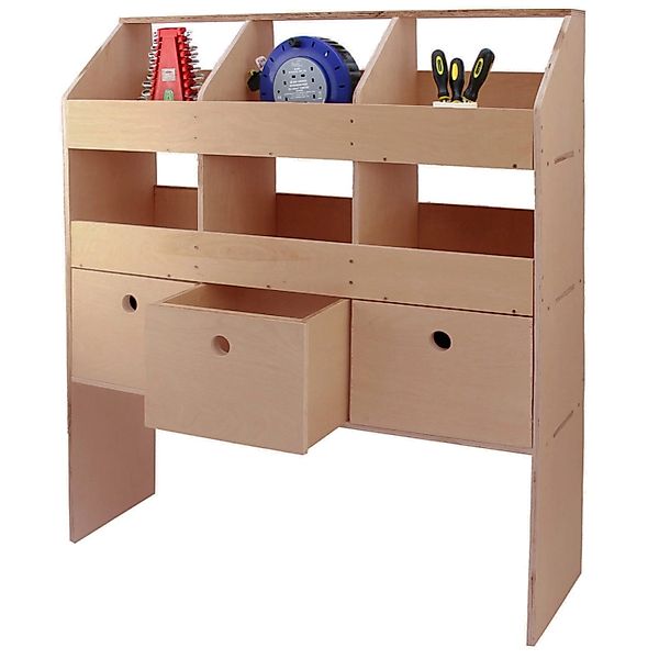 Monstershop Monster Racking Universal Auto-Regal günstig online kaufen