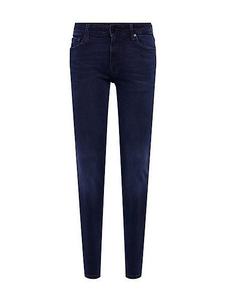 Jack & Jones Skinny-fit-Jeans "JJILIAM JJORIGINAL AM 005 NOOS" günstig online kaufen
