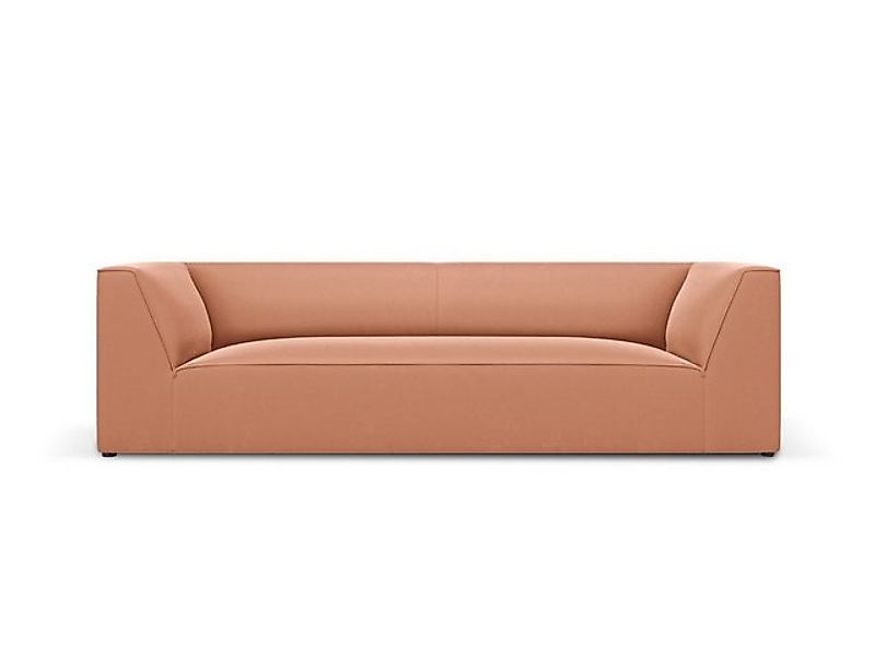 Micadoni Sofa Ruby, 3-Sitzer günstig online kaufen