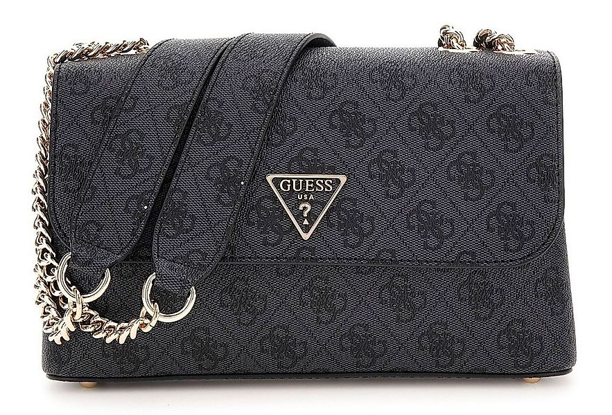 Guess Schultertasche Convertible Xbody Flap Bag günstig online kaufen
