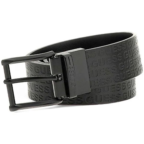 Guess  Gürtel Signature G günstig online kaufen