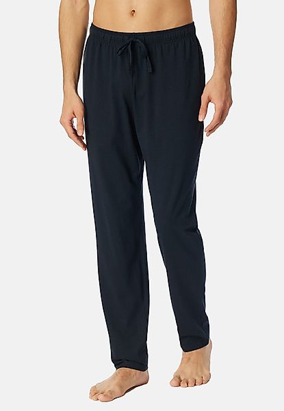 Schiesser Schlafhose Mix & Relax (1-tlg) günstig online kaufen