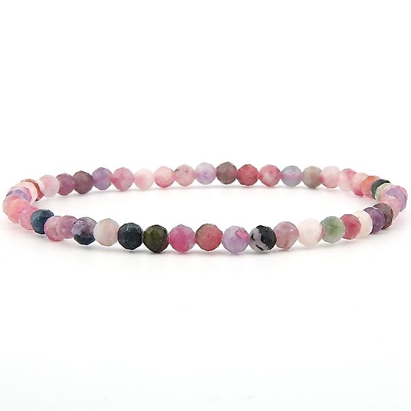 Vascavi Armband facettiert Turmalin Edelstein, Made günstig online kaufen