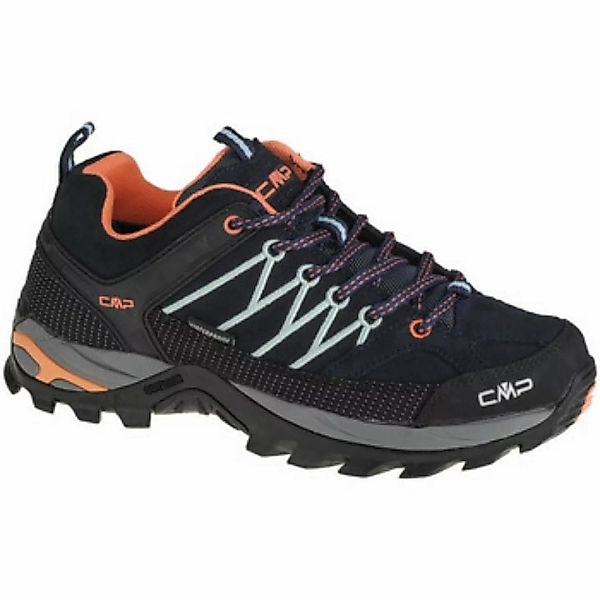 Cmp  Fitnessschuhe Sportschuhe RIGEL LOW WMN TREKKING SHOES W 3Q13246/92AD günstig online kaufen