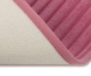 Gözze Badematte "Berlin" Höhe 7 mm rutschhemmend beschichtet fußbodenheizun günstig online kaufen