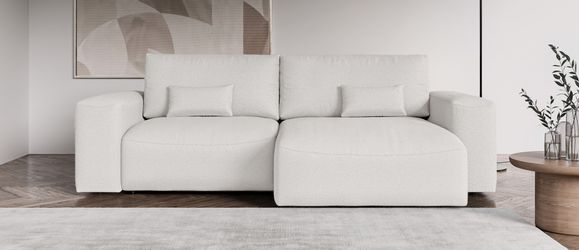 OTTO home Ecksofa MATTS Schlafsofa mit günstig online kaufen