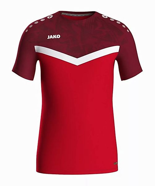 Jako T-Shirt JAKO Iconic T-Shirt Polyester günstig online kaufen