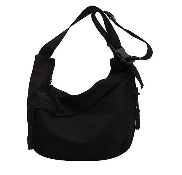 Blusmart Umhängetasche Damen Umhängetasche Messenger Bag (Teigtaschenbeutel günstig online kaufen