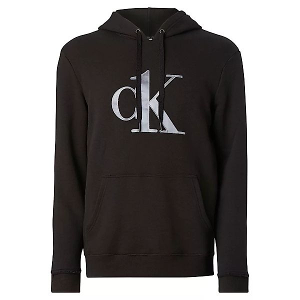 Calvin Klein Underwear Logo Boxer L Black günstig online kaufen