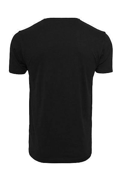 MisterTee T-Shirt "MisterTee Herren King Mike Tee", (1 tlg.) günstig online kaufen