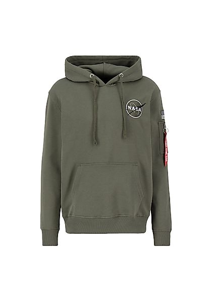 Alpha Industries Hoodie Alpha Industries Men günstig online kaufen