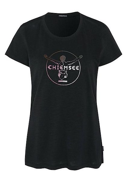 Chiemsee T-Shirt "T-Shirt Taormina 1er Pack" günstig online kaufen