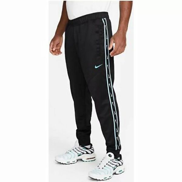 Nike  Hosen Sport Sportswear Repeat Pants DX2027-011 günstig online kaufen