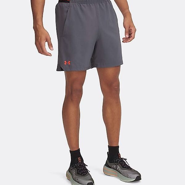 Under Armour® Funktionsshorts UA VANISH WOVEN 6IN SHORTS günstig online kaufen
