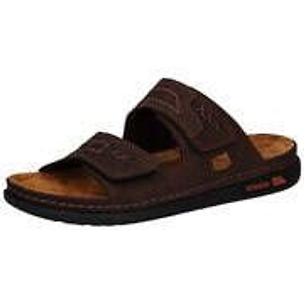Rohde Pantolette Herren braun|braun|braun|braun|braun|braun|braun|braun günstig online kaufen