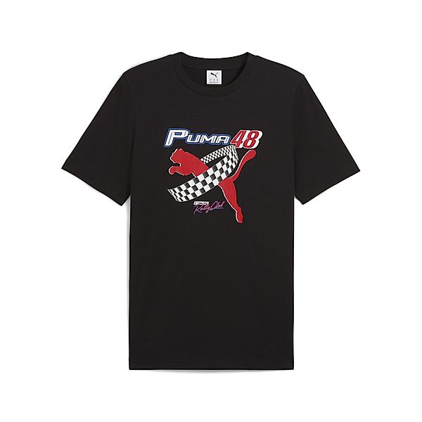 PUMA T-Shirt GRAPHICS PUMA Moto T-Shirt günstig online kaufen