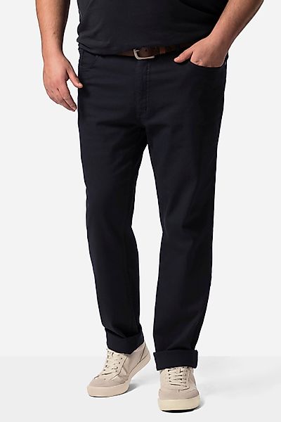 Men Plus Cargohose Men+ Jeans Colordenim günstig online kaufen