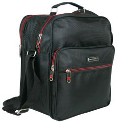 BAG STREET INTERNATIONAL Schultertasche Herren große günstig online kaufen