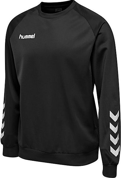hummel Rundhalspullover günstig online kaufen