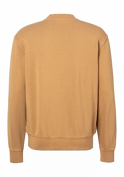 BOSS ORANGE Sweatshirt "We Dye", mit Rundhalsausschnitt günstig online kaufen