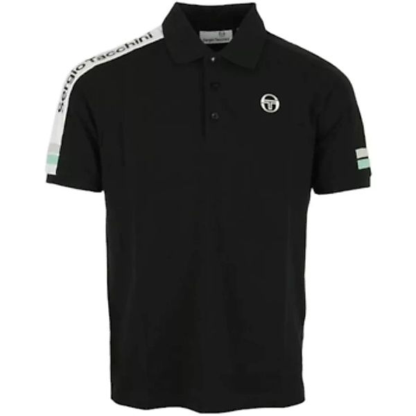 Sergio Tacchini  T-Shirts & Poloshirts JURA CO POLO günstig online kaufen