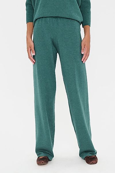 Saint Tropez Strickhose "MilaSZ Pants" günstig online kaufen