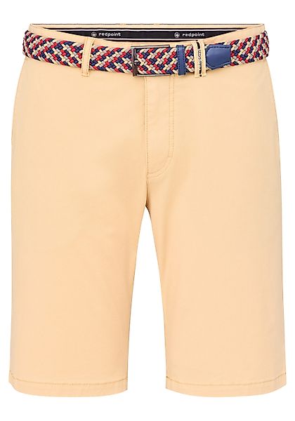 Redpoint Chinoshorts SURREY Modern Fit Bermudas günstig online kaufen
