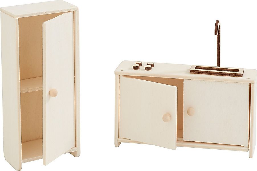 stafil Dekofigur Küche, 15-tlg. günstig online kaufen