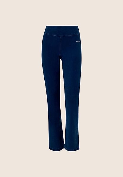 Freddy Jeansjeggings NOW CORE MEDIUM FLARE full lenght mit Lifting & Shapin günstig online kaufen