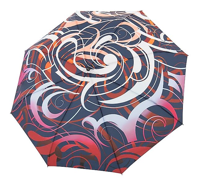 doppler® Taschenregenschirm Fiber günstig online kaufen