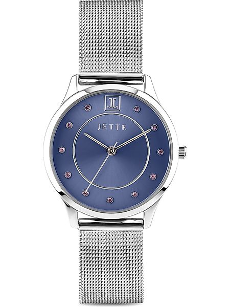 JETTE Quarzuhr JETTE Damen-Uhren Quarz, Klassikuhr günstig online kaufen