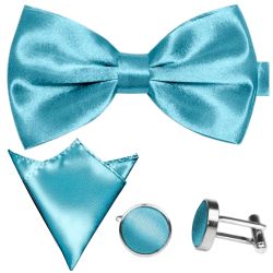 GASSANI Fliege Hochzeitsfliege, Herren-Schleife Kavalierstuch, Hochzeit günstig online kaufen