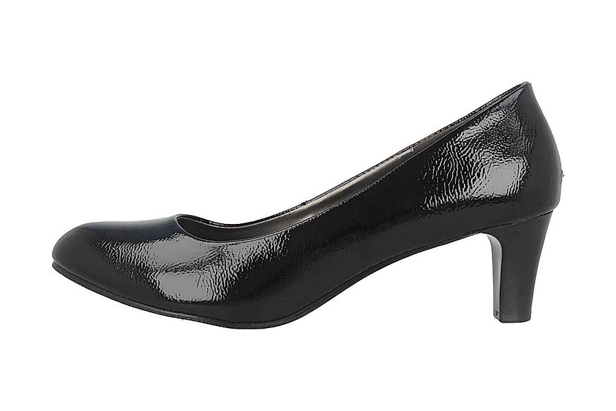 LadyPepp 2GY0211501 Black Patent Pumps günstig online kaufen