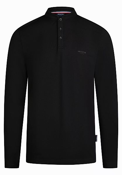 HECHTER PARIS Poloshirt (1-tlg) günstig online kaufen