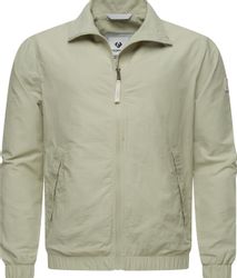 Ragwear Outdoorjacke Holdeon Stylische Herren Übergangsjacke günstig online kaufen