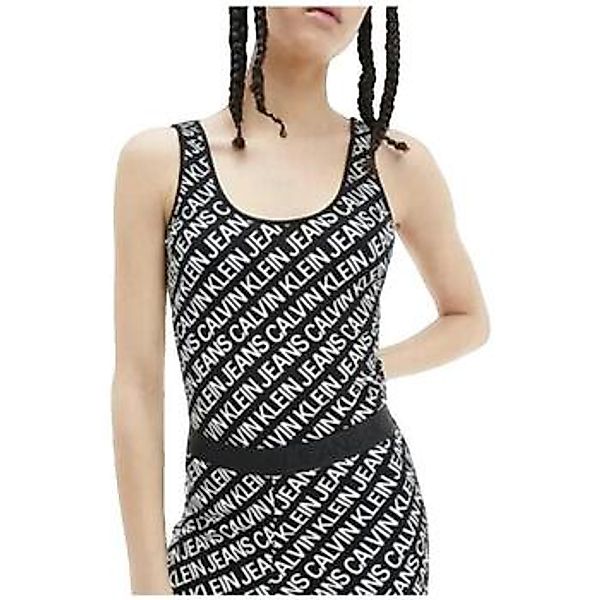 Calvin Klein Jeans  Tank Top Body  Unlimited Logo günstig online kaufen