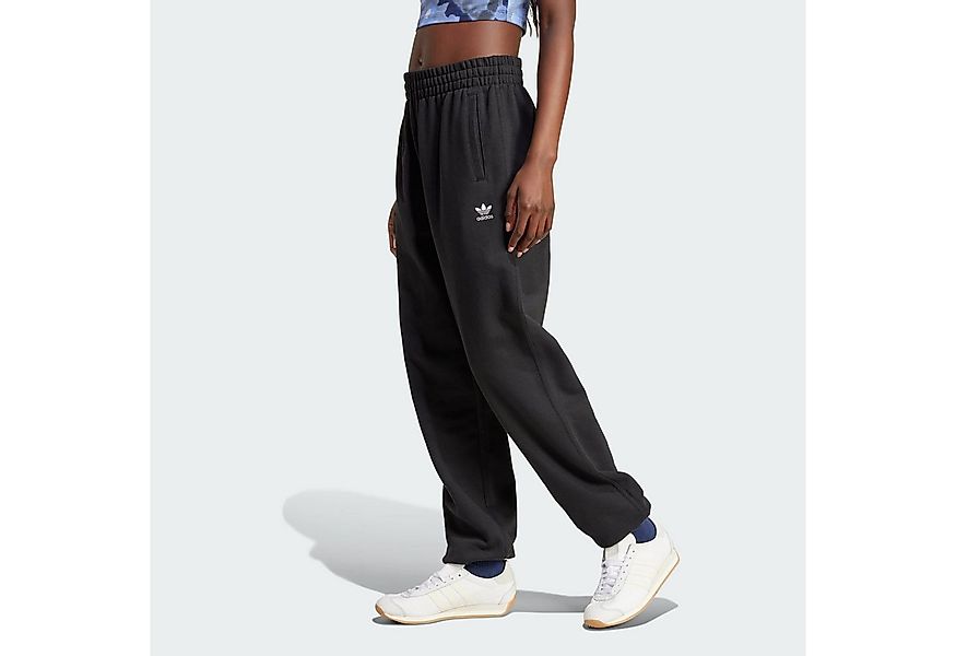 adidas Originals Sporthose ESSENTIALS FRENCH TERRY JOGGINGHOSE (1-tlg) günstig online kaufen