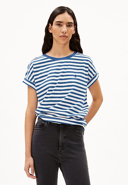 Armedangels T-Shirt IDAARA STRIPES T-Shirt aus günstig online kaufen