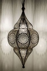 Marrakesch Orient & Mediterran Interior Pendelleuchte günstig online kaufen