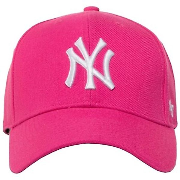 '47 Brand  Schirmmütze New York Yankees Mvp Cap günstig online kaufen
