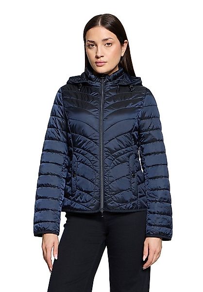 Betty Barclay Outdoorjacke Damen mit abnehmbarer Kapuze günstig online kaufen