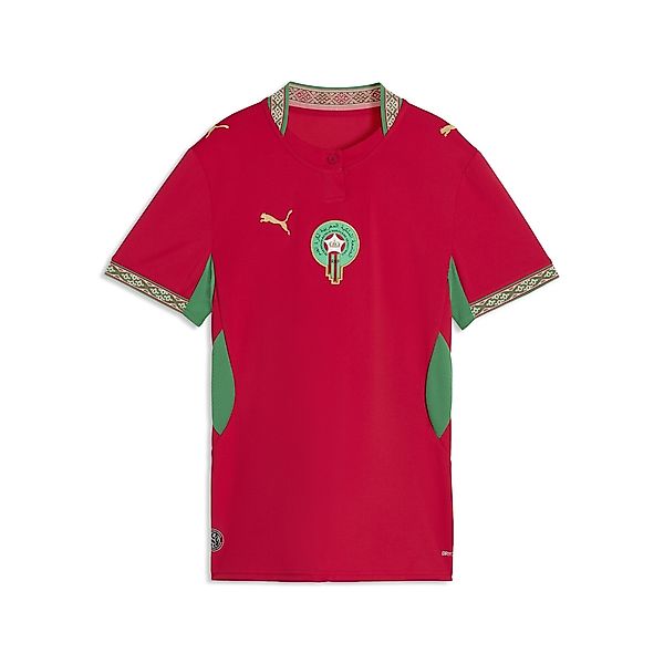 PUMA Trainingsshirt "Marokko 2026 Heimtrikot Damen" günstig online kaufen