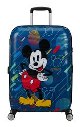 American Tourister® Hartschalen-Trolley Spinner 67 / günstig online kaufen